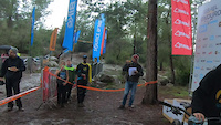 Israel Enduro Series #2 Misgav