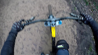 Corkscrew part