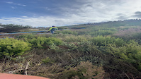 Tarouca Crash