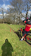 Pedalhounds Race round 1