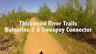 Wolverine 2 & Swoopey Connector