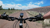 Gravel Grinding Cherry Creek Gravel Loop Road
