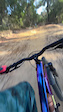 Anglesea bike park lap