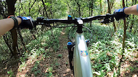 五股電塔道MTB