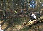 Clip of me racing my sunday