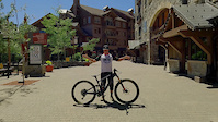 Northstar California Resort | Ultra Slow GOPRO 10!