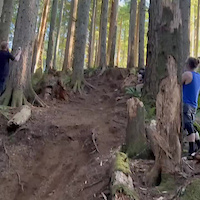 Low Key Stump
