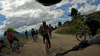 DA Trail