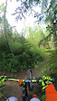 Disciple 13 trail step up