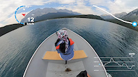 Motorboat Cruisin’