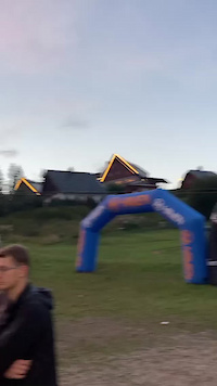 Unplanned Superman within fail