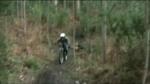Freeride-Narón en Invierno