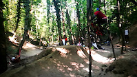 Backflip - KisFest 2020