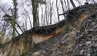 Taigetos first drop