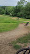 Billy (8yrs old) crash during bike lesson at...