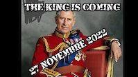 King of Chiesetta 2022