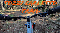 Tozzi Carletto Trail