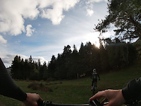 Sendero La Brena