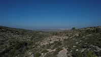 Shwartz Memorial part from drone