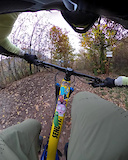 Lago Moro - DH prima parte