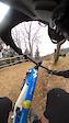 Lago Moro - Sessa DH