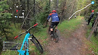 Some Downhill runs