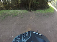 Coopers down to Motorway (Cooper’s Way)