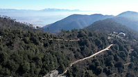 Telegrafo - Santuario Montenero