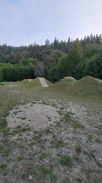 Dirt Jumps