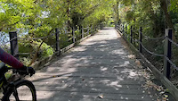 GAP trail