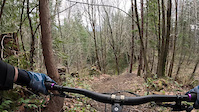 Crash on Unexpected Drop