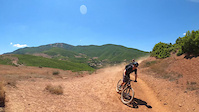 Moab of Albania