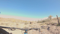 White Cliffs (Kingman, AZ) - Lower Quail