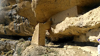 La cascada