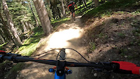 Flowtrail Crash