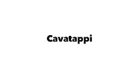 Cavatappi Trail