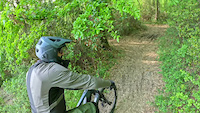trail Giungla