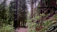 old road gap send