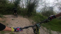 Croce Tecnica, Colli Euganei (PD), 29-04-2023