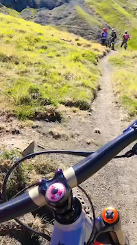 Epic ride - Costa delle Veline + Passone