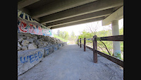 Boyd Park hidden gem.