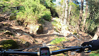 Neviera Trail short video
