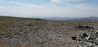 Ben Chonzie Summit