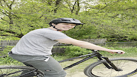 Bristol pump track