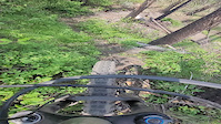 Trail conditions 6/23/2023