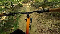Massanutten Western Slope - Happy Hour Trail