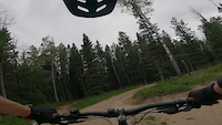 Full flow master lap (upper and lower)