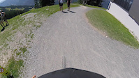 Saalbach-Hinterglemm - Panorama+Monti Line
