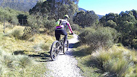 Thredbo River