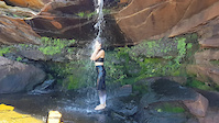 Eagle Head Rock